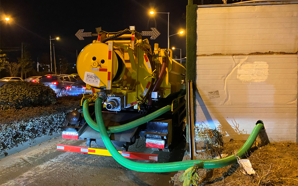 嘉兴去年污染减排继续保持双下降